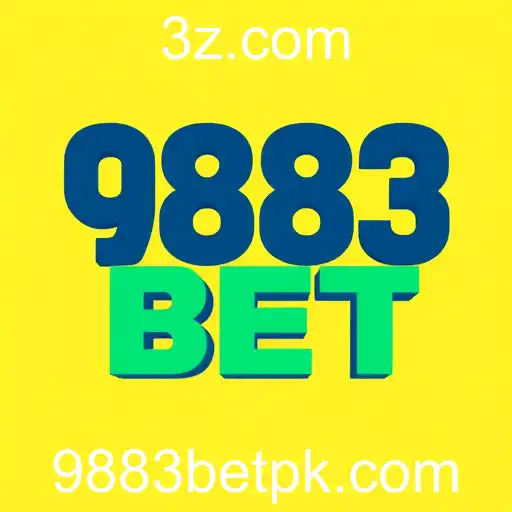A Ascensão da 9883BET em um Mundo Digitalizado