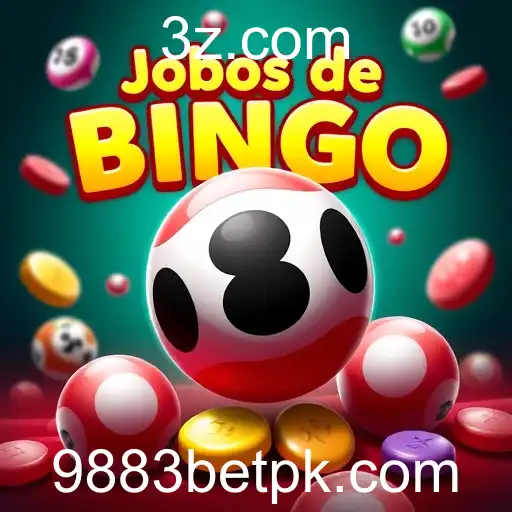 Explorando a Categoria de Jogos de Bingo no 9883BET