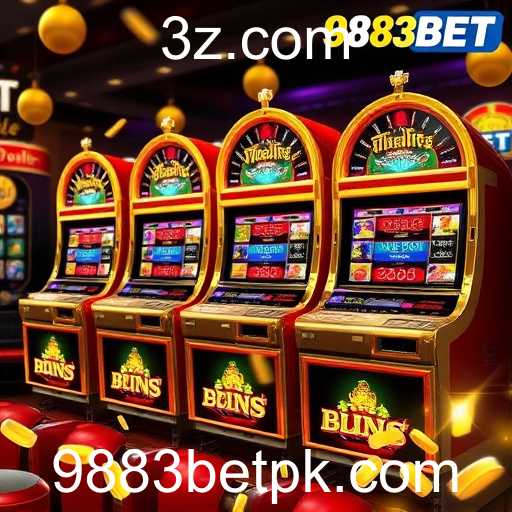 O Crescimento dos Sites de Jogos em 2025