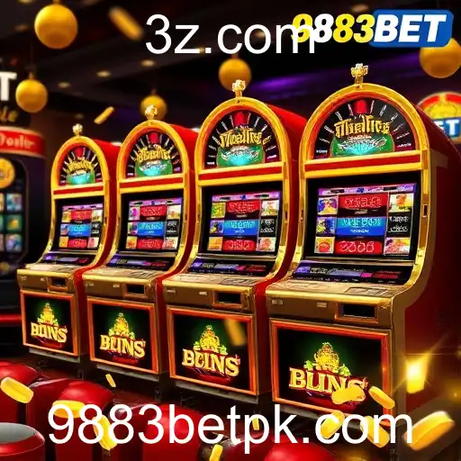 O Crescimento dos Sites de Jogos em 2025