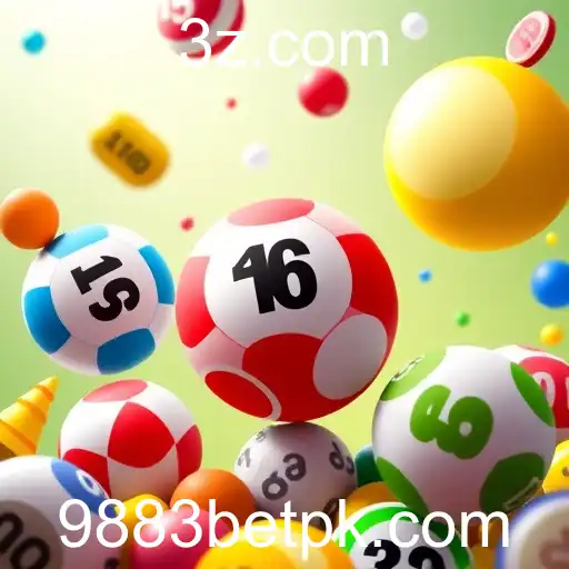 A Fascinante Categoria de Jogos de Loteria no 9883BET