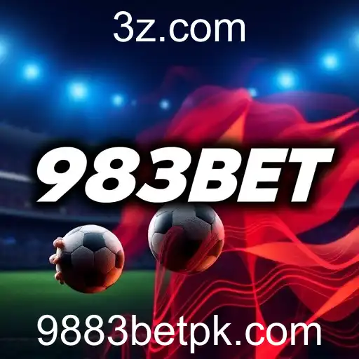 Apostas Esportivas no 9883BET: Uma Experiência Dinâmica e Segura
