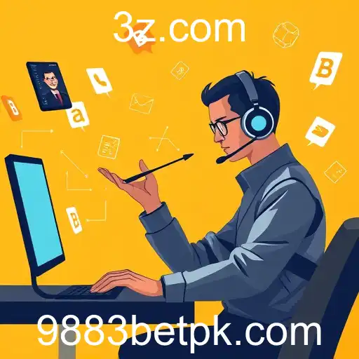 A Importância do Suporte ao Cliente em Plataformas de Jogos Online
