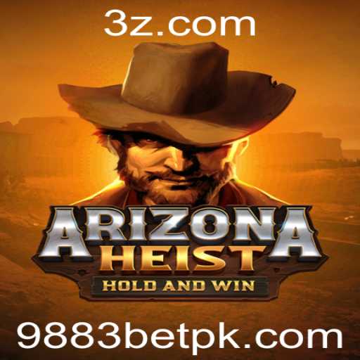 Explorando ArizonaHeist: Um Mergulho no Novo Fenômeno de Jogos