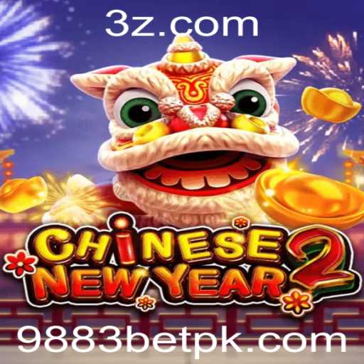 Descobrindo as Emoções do Jogo CHINESENEWYEAR2