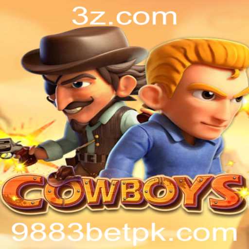 COWBOYS: Explorando o Jogo que Está Conquistando o Mundo