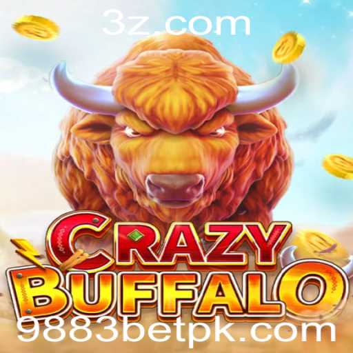 Explorando o Jogo CRAZYBUFFALO: Regras, Estratégias e Como Jogar