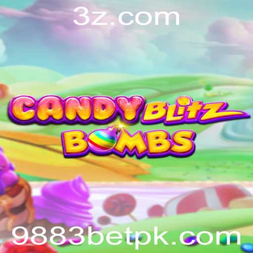 Explorando o Mundo Vibrante de CandyBlitzBombs: O Jogo Que Está Explodindo no Cenário Atual