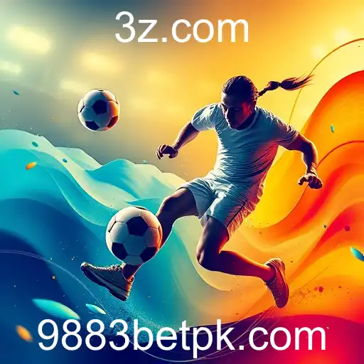 A Revolução dos Esportes Através do 9883BET