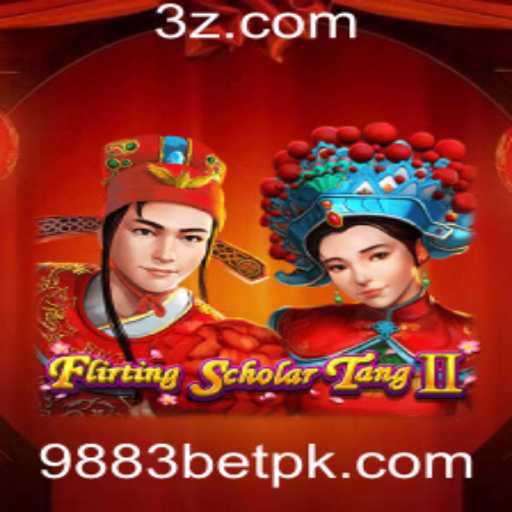 Explorando o Fascinante Jogo Flirting Scholar Tang II