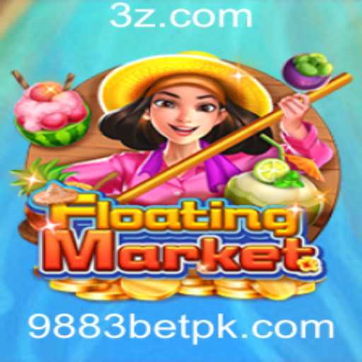 Explorando o Mundo do Jogo FloatingMarket: A Revolução de 9883BET
