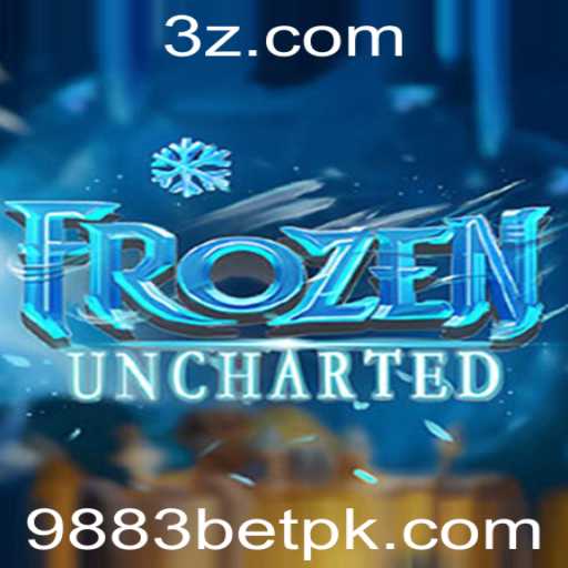 FrozenUncharted: Descubra o Novo Jogo que Está Revolucionando o Mundo dos Games
