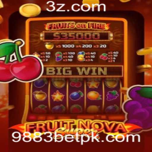 Explorando o Vibrante Mundo de FruitNovaSuper e a Revolução dos Jogos Online