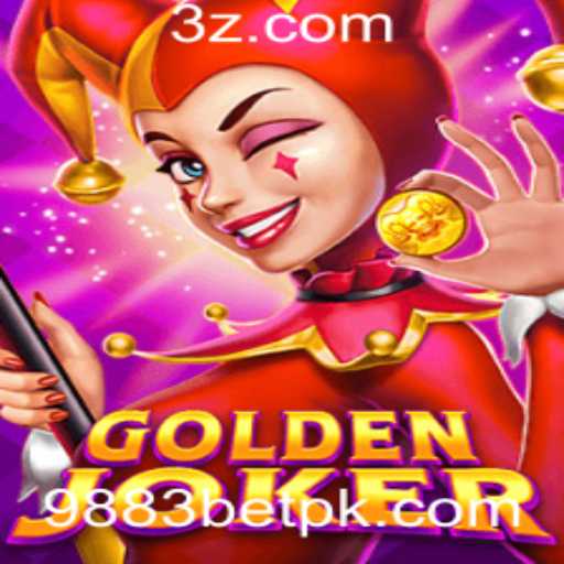 GoldenJoker: Um Novo Horizonte de Entretenimento com 9883BET