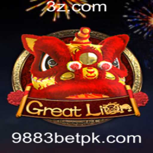 GreatLion: Explorando o Empolgante Mundo do Jogo com 9883BET