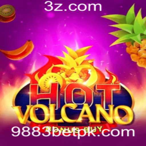 Explore o Mundo de HotVolcanoBonusBuy e Descubra 9883BET