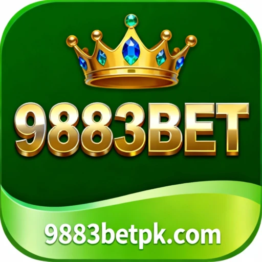 9883BET logo