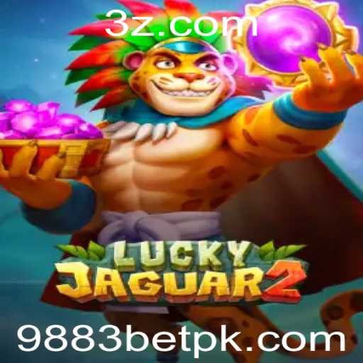 Explorando o Jogo Luckyjaguar2: Uma Experiência Única em 9883BET