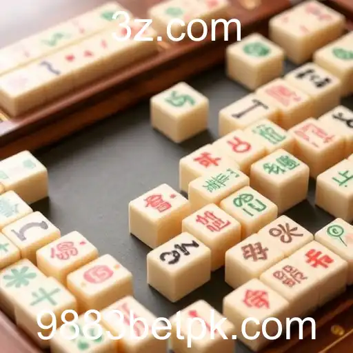 O Fascinante Mundo do Mahjong