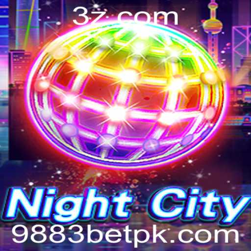 Explorando o Mundo de NightCity: Um Mergulho nas Regras e Dinâmicas do Jogo 9883BET
