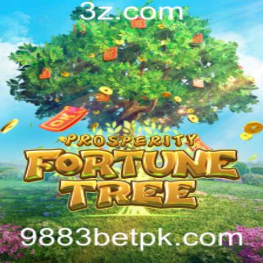 Descubra ProsperityFortuneTree: A Nova Sensação dos Jogos de Cassino com 9883BET