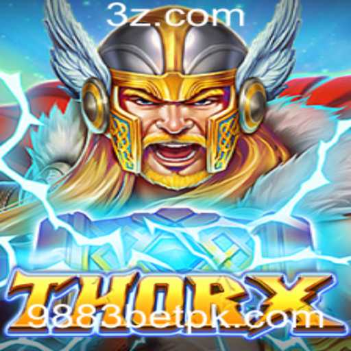 Explorando o Mundo de ThorX: Um Jogo Revolucionário com 9883BET