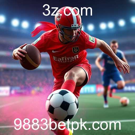 9883BET